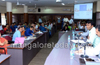 Tourism development to be promoted  in Dakshina Kannada: DK DC Jagadeeesha